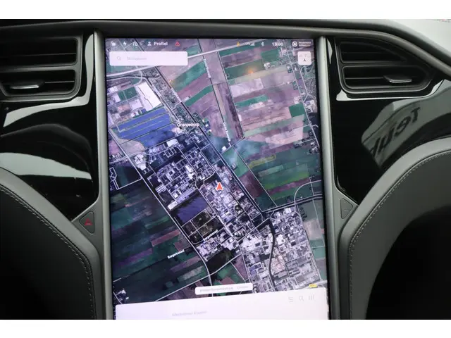 Tesla Model S Performance 2020 Elektrisch 5