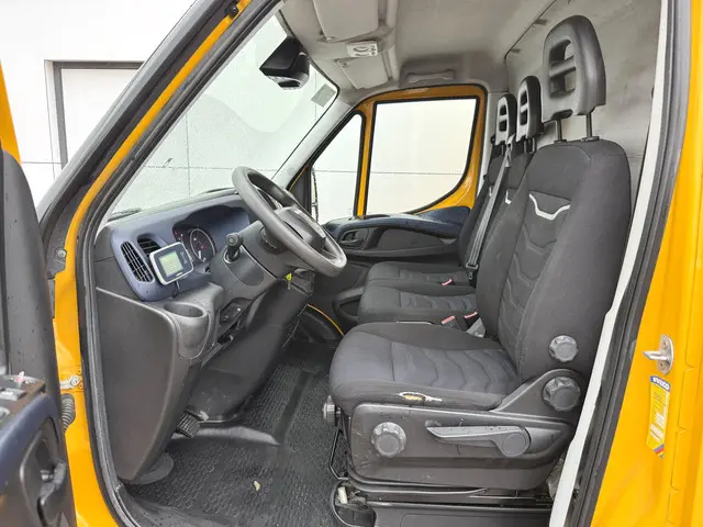 Iveco Daily 35S16 2.3 2020 Diesel 7