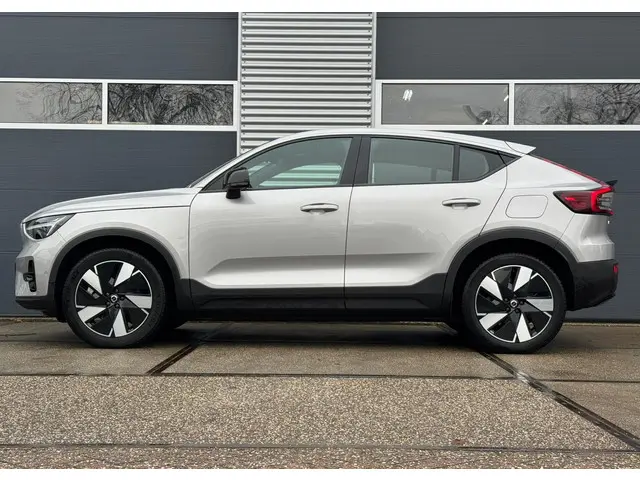 Volvo EC40 Twin Motor Ultra 82 kWh 2023 Elektrisch 2