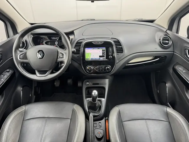 Renault Captur TCe 90 Xmod 2016 Benzine 6