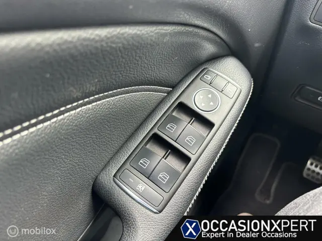 Mercedes-Benz B-Klasse 180 Prestige 2013 Benzine 30