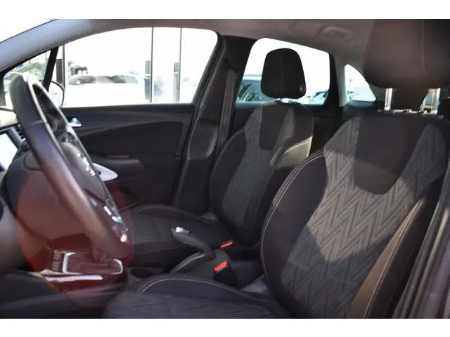 Opel Crossland X 1.2 Turbo Edition 2020 2020 Benzine 10