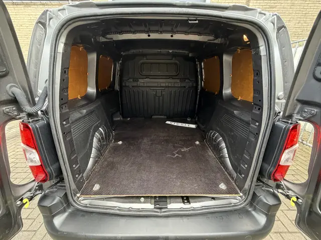 Opel Combo 1.5 BlueHDi 102 PK Euro 6 L1 2023 Diesel 14