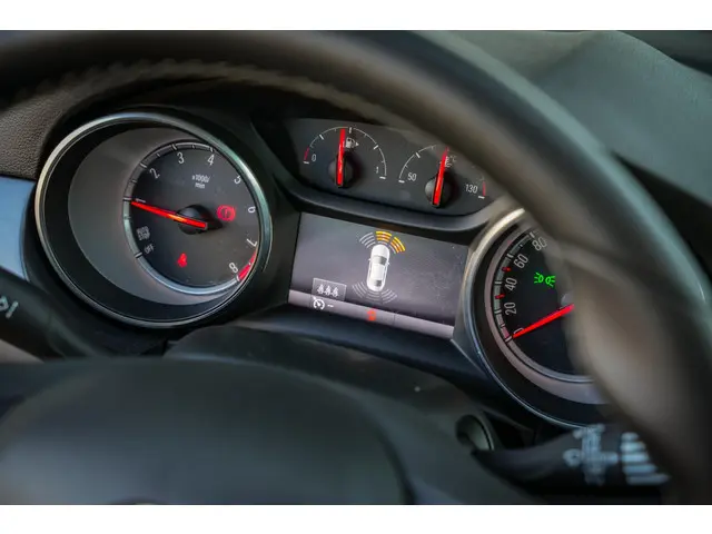 Opel Astra Sports Tourer 1.0 Edition 2016 Benzine 19