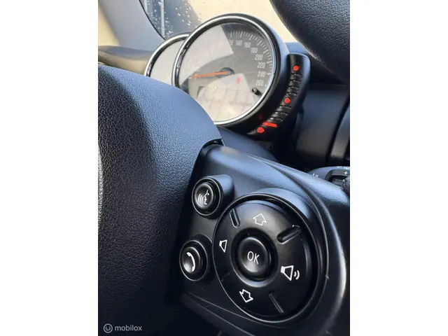 MINI One Mini 1.2 Chili 2014 Benzine 17