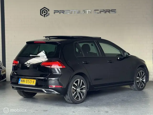 Volkswagen Golf 1.4 TSI Highline 2017 Benzine 5