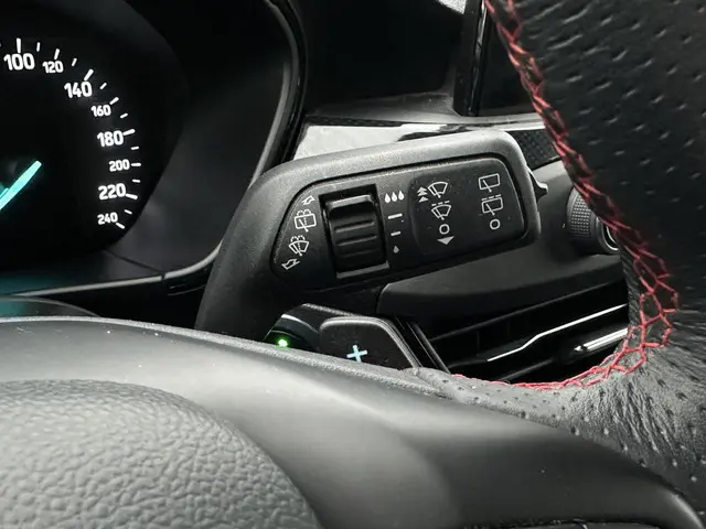 Ford Focus Wagon 1.0 EcoBoost ST Line 2019 Benzine 22