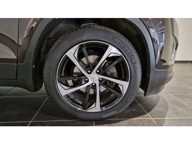 Chevrolet Trax 1.6 LS 2015 Benzine 6
