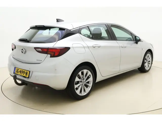 Opel Astra 1.0 Edition 2016 Benzine 2
