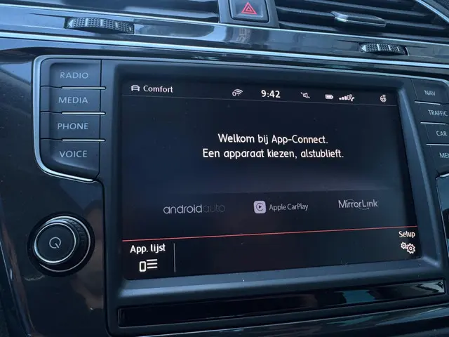 Volkswagen Tiguan 2.0 TSI 4Motion Highline 2016 Benzine 38