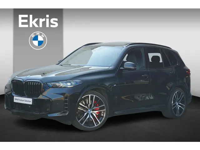 BMW X5 xDrive50e 2023 Hybride Benzine