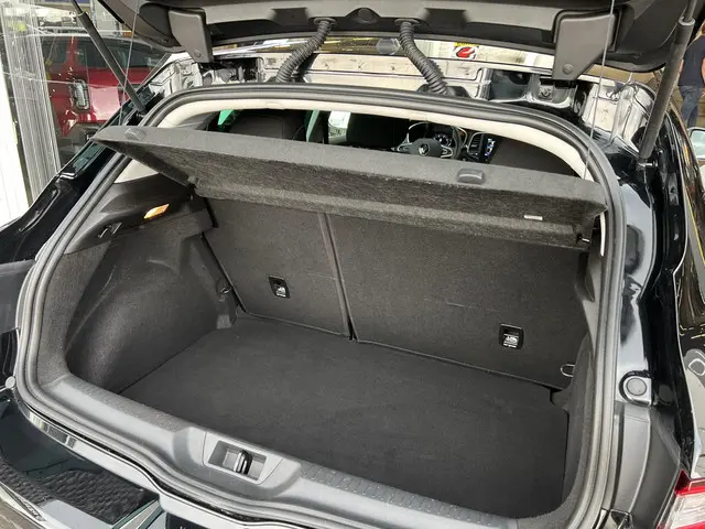 Renault Mégane 1.3 TCe Limited 2019 Benzine 28
