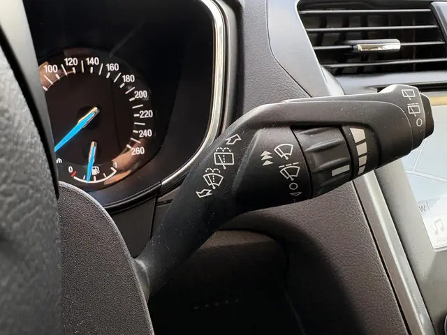 Ford Mondeo Wagon 1.5 EcoBoost ST Line 2017 Benzine 25