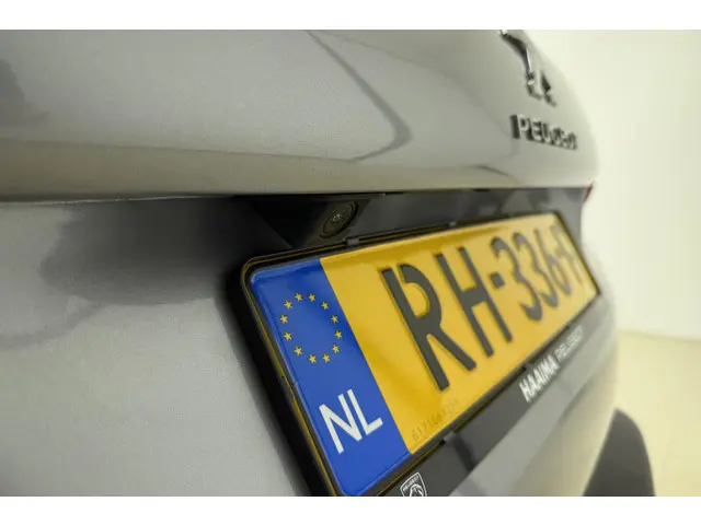 Peugeot 2008 1.2 PureTech Allure 2017 Benzine 13