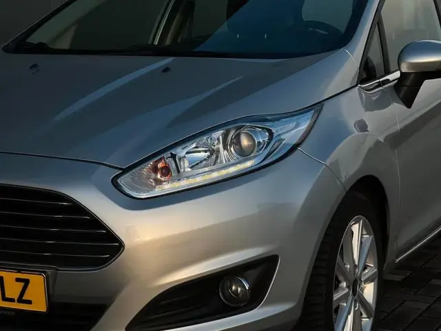 Ford Fiesta 2