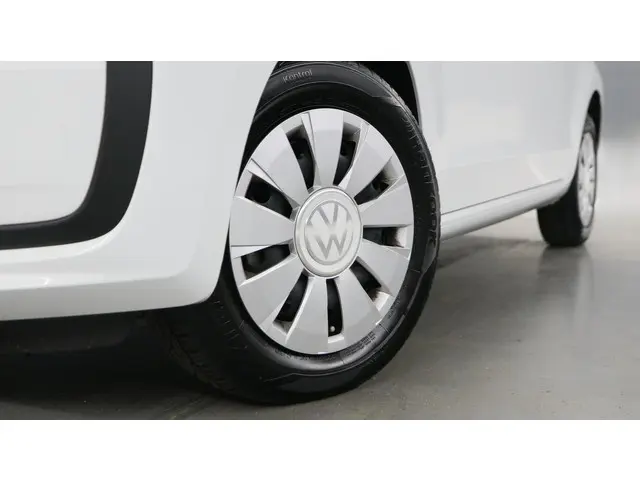 Volkswagen up! 1.0 65pk 2024 Benzine 12
