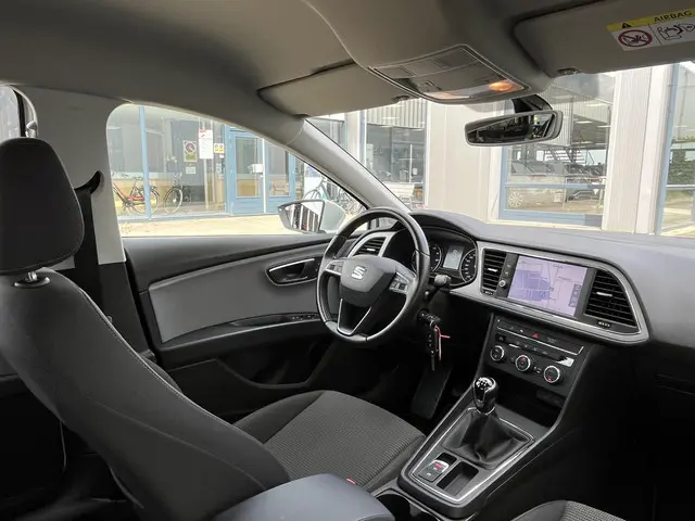 SEAT Leon 1.0 TSI Style Ultimate Edition 2019 Benzine 61