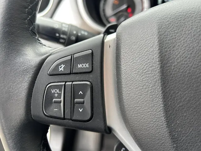 Suzuki Vitara 1.5 Hybrid Select 2023 Hybride Benzine 14