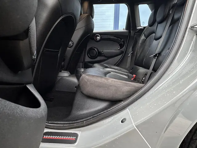 MINI Cooper S Mini 2.0 2017 Benzine 15