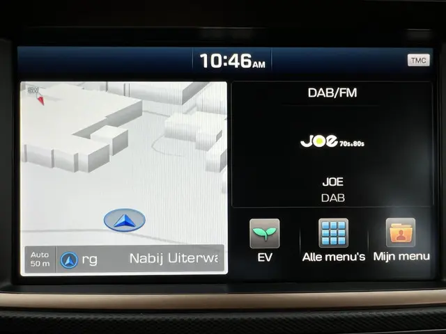 Hyundai IONIQ Comfort EV 2018 Elektrisch 22