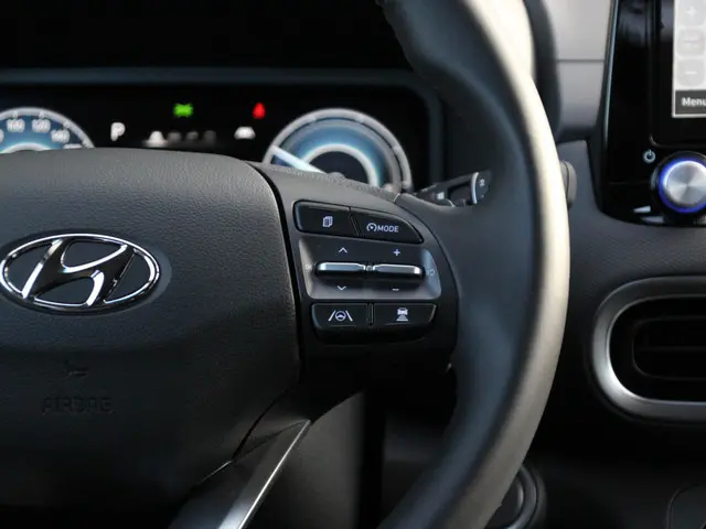 Hyundai Kona EV Fashion 39 kWh 2023 Elektrisch 14