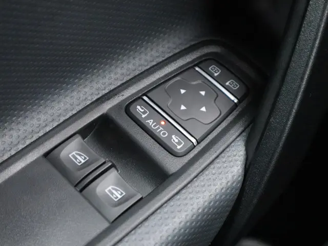 Mercedes-Benz eCitan 112 Pro L2 51 kWh 2025 Elektrisch 13