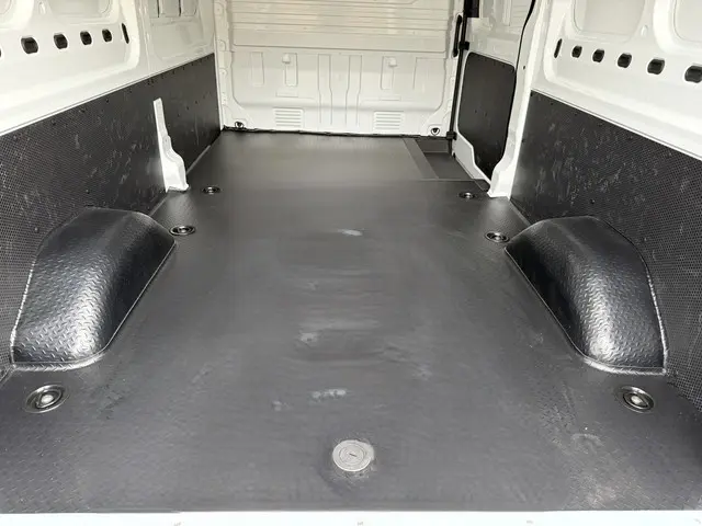 Maxus eDeliver9 204PK 2024 Elektrisch 15