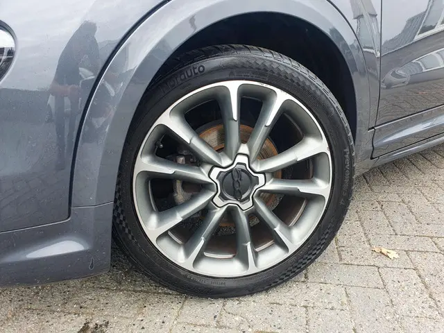 Fiat 500X 1.0 GSE Sport 120TH Edition 2021 Benzine 3