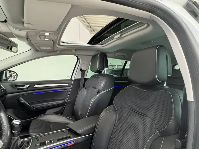Renault Mégane Estate 1.3 TCe Bose 2019 Benzine 16