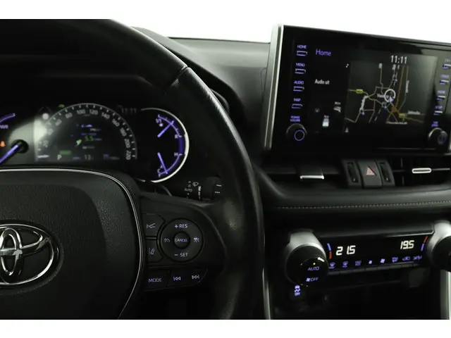 Toyota RAV4 2.5 Hybrid AWD Dynamic 2019 Hybride Benzine 19