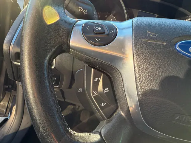 Ford Focus 1.6 EcoBoost Titanium 2013 Benzine 15