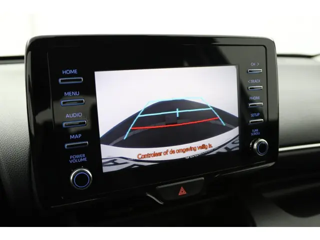 Toyota Yaris 1.5 VVT-i Dynamic 2021 Benzine 8