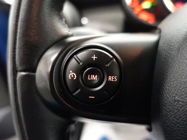 MINI Cooper 1.5 D One Salt- 2015 Diesel 13