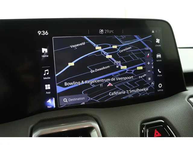 Toyota Urban Cruiser Executive 61 kWh 2026 Elektrisch 28