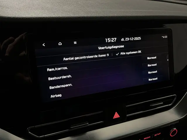 Kia e-Niro DynamicLine 64 kWh 2020 Elektrisch 21