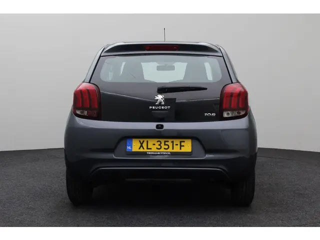 Peugeot 108 1.0 e-VTi Active 2019 Benzine 9