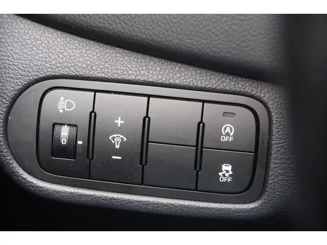 Kia Carens 1.6 GDi Business Pack 2013 Benzine 11