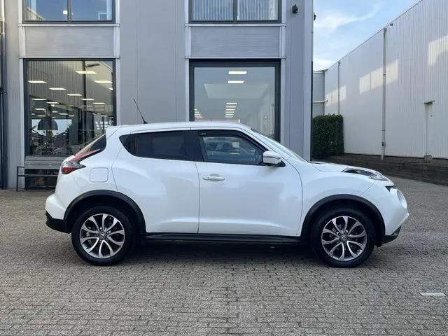 Nissan Juke 3