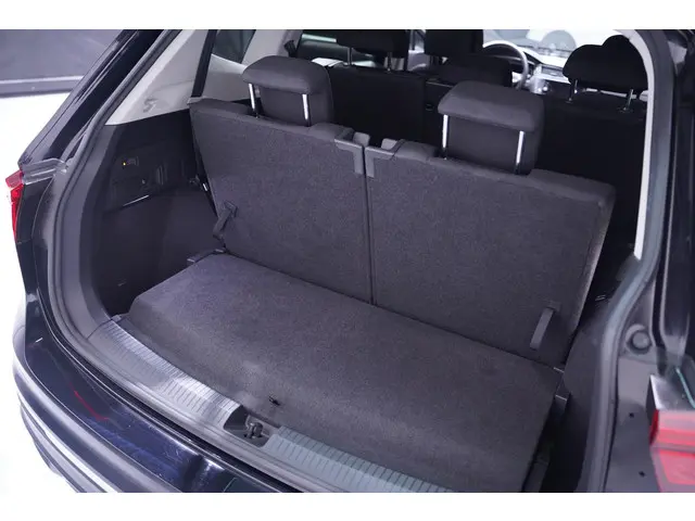 Volkswagen Tiguan Allspace 1.5 TSI Life 7p. 2023 Benzine 11