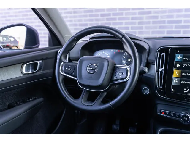 Volvo XC40 1.5 T3 Inscription 2018 Benzine 22