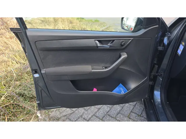 Škoda Fabia 1.0 Ambition 2016 Benzine 13