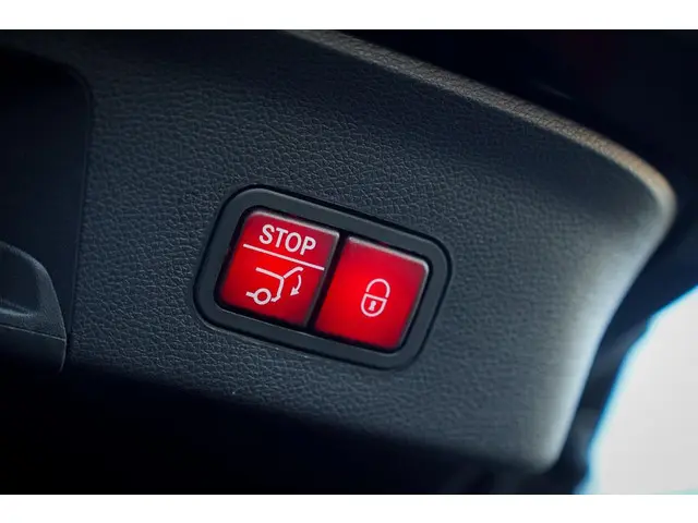 Mercedes-Benz GLE Coupé AMG 63 S 4MATIC 2016 Benzine 33