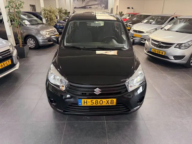 Suzuki Celerio 1.0 Comfort 2020 Benzine 2
