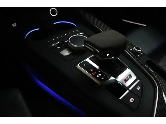 Audi RS4 2.9 TFSI Quattro 2018 Benzine 17