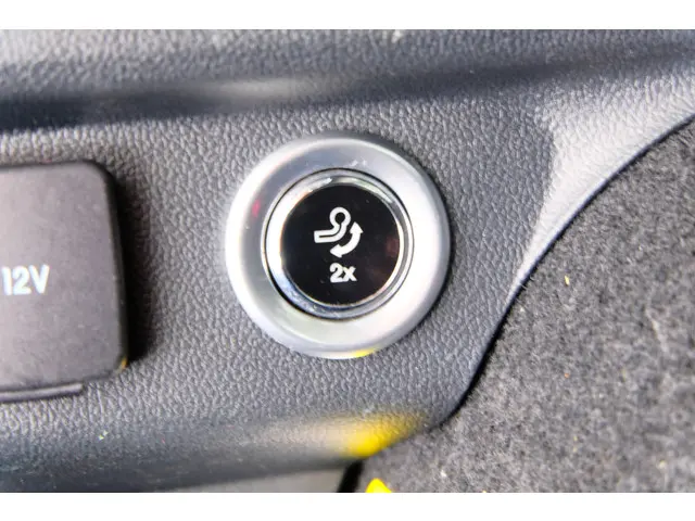 Ford Kuga 2.5 PHEV Titanium 2020 Hybride Benzine 32