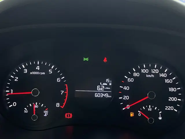 Kia Picanto 1.0 CVVT Design Edition 2018 Benzine 24