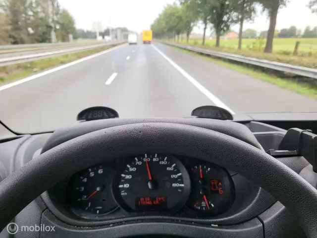 Renault Master 3