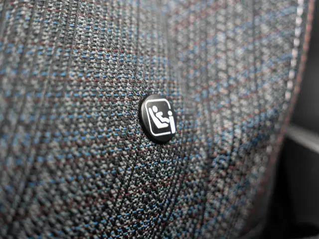 MINI Countryman E 2025 Elektrisch 31