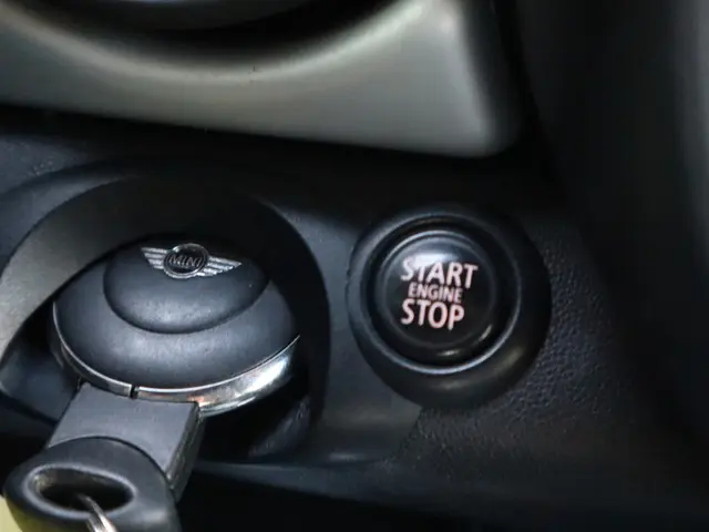 MINI One 1.6 2013 Benzine 27