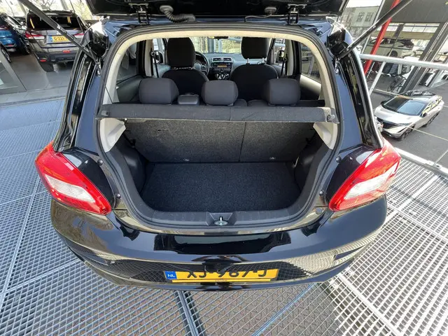 Mitsubishi Space Star 1.2 Connect Pro 2019 Benzine 10